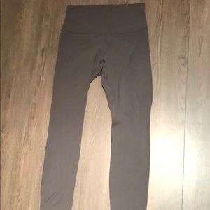 Lululemon Align pant 25’’ size 6